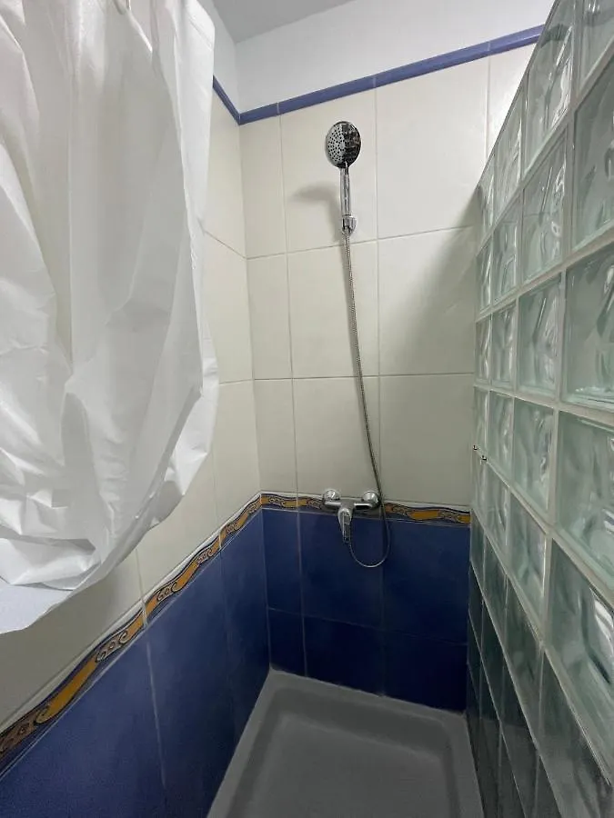 Beautiful 3 Bd. Apartment In La Laguna City Centre