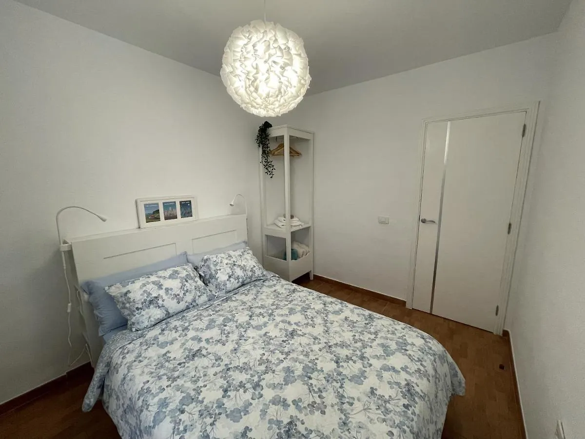 Beautiful 3 Bd. Apartment In La Laguna City Centre La Laguna (Tenerife)