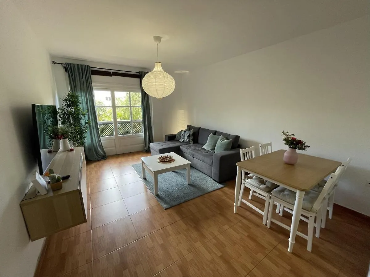 Beautiful 3 Bd. Apartment In La Laguna City Centre