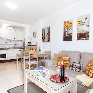  Apartment La Laguna Deluxe 6